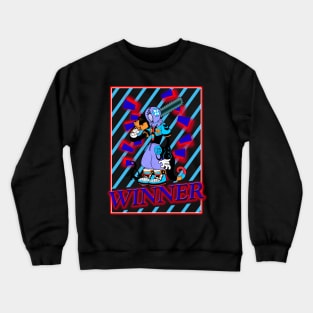 Winner Of This In The Years Crewneck Sweatshirt